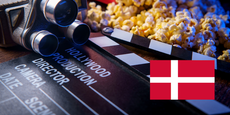 Se gratis danske film online